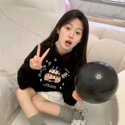 黑白人间