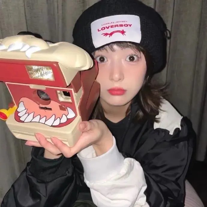 巴黎时尚女魔头