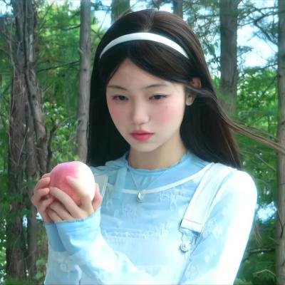 维也纳的姑娘们