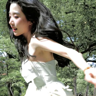 一个死者对生者的访问